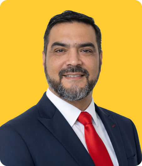 Arturo Barrios