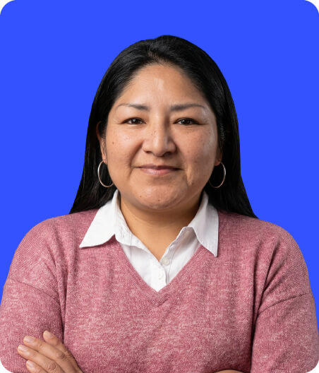 Elizabeth Saravia