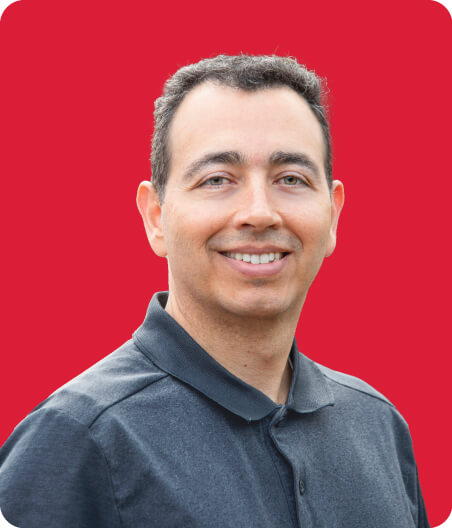 Ernesto Buenrostro