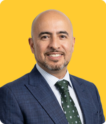 Gerardo Gutierrez