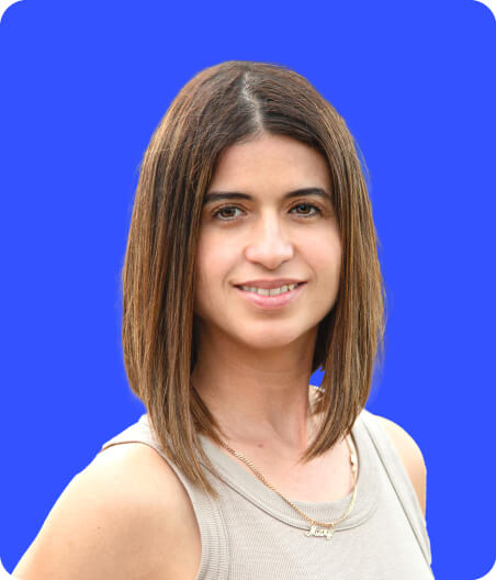 Mary Gómez
